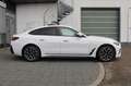 BMW i4 eDrive40 M Sport Pro Inno HeadUp AHK Cam ACC Weiß - thumbnail 4
