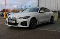 BMW i4 eDrive40 M Sport Pro Inno HeadUp AHK Cam ACC Weiß - thumbnail 2
