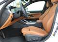 BMW i4 eDrive40 M Sport Pro Inno HeadUp AHK Cam ACC Weiß - thumbnail 9