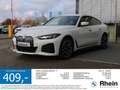BMW i4 eDrive40 M Sport Pro Inno HeadUp AHK Cam ACC Weiß - thumbnail 1