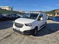 Opel Combo CARGO Bianco - thumbnail 2