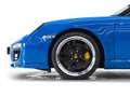 Porsche 997 Speedster Blauw - thumbnail 7