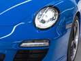 Porsche 997 Speedster Blauw - thumbnail 9