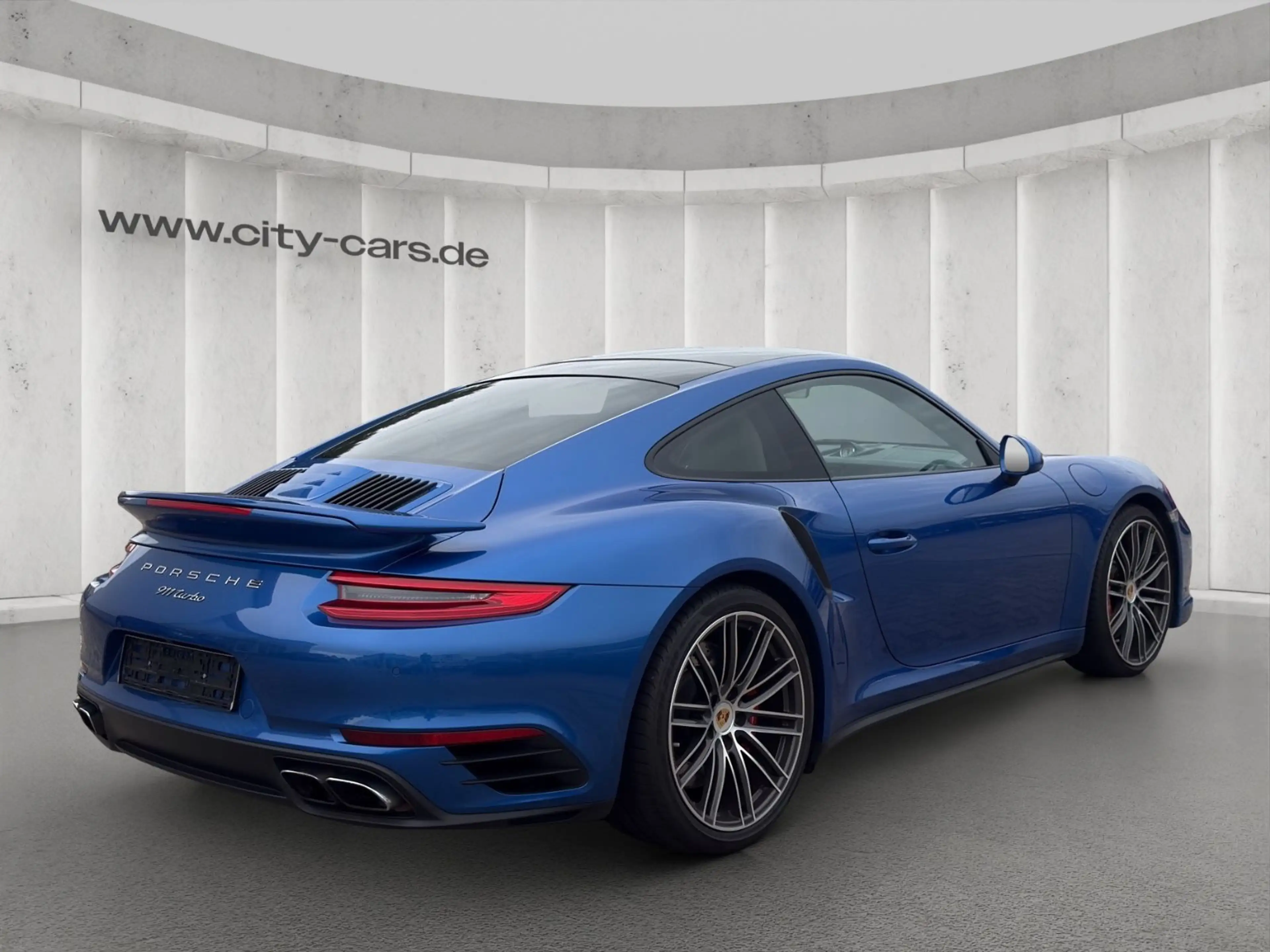 Porsche 911 Turbo*Approved 09.2028*Lift*1.Hand*Carbon* — photo 6