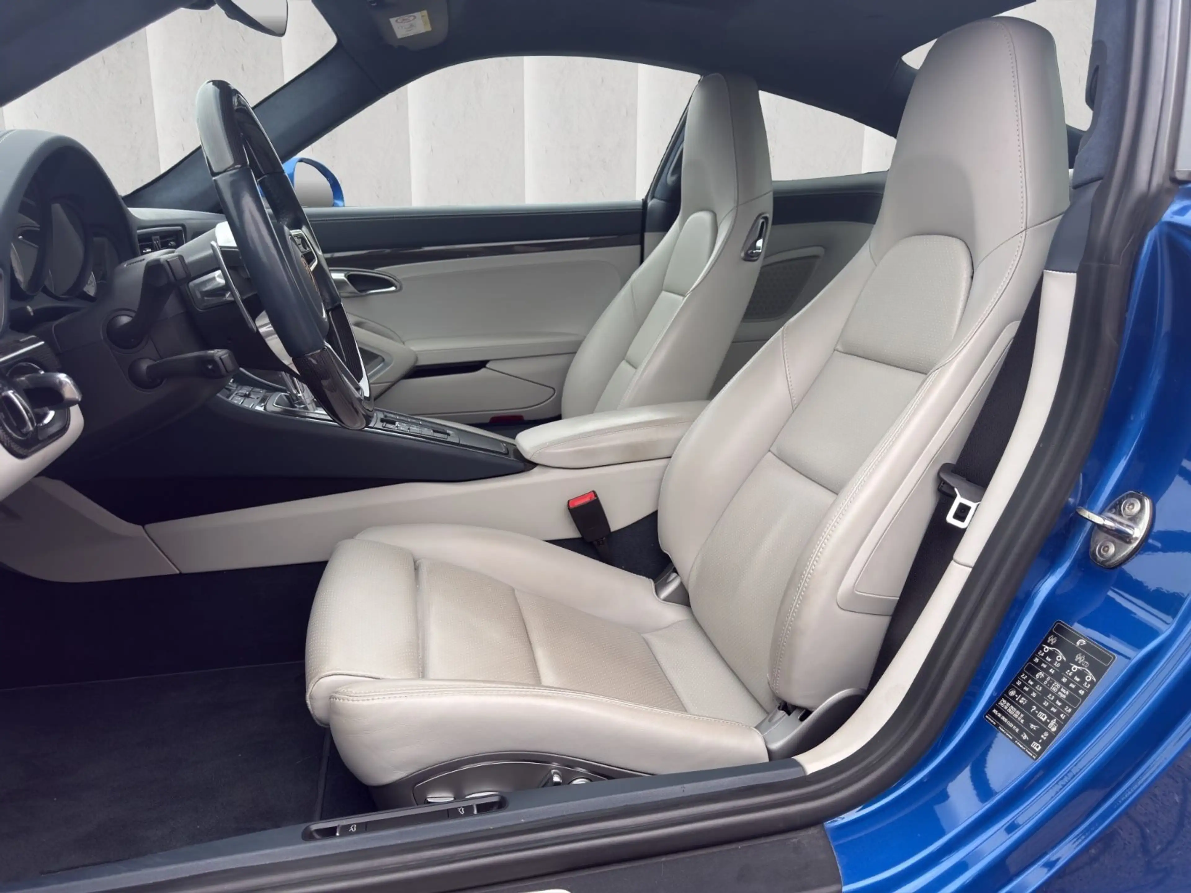 Porsche 911 Turbo*Approved 09.2028*Lift*1.Hand*Carbon* — photo 11
