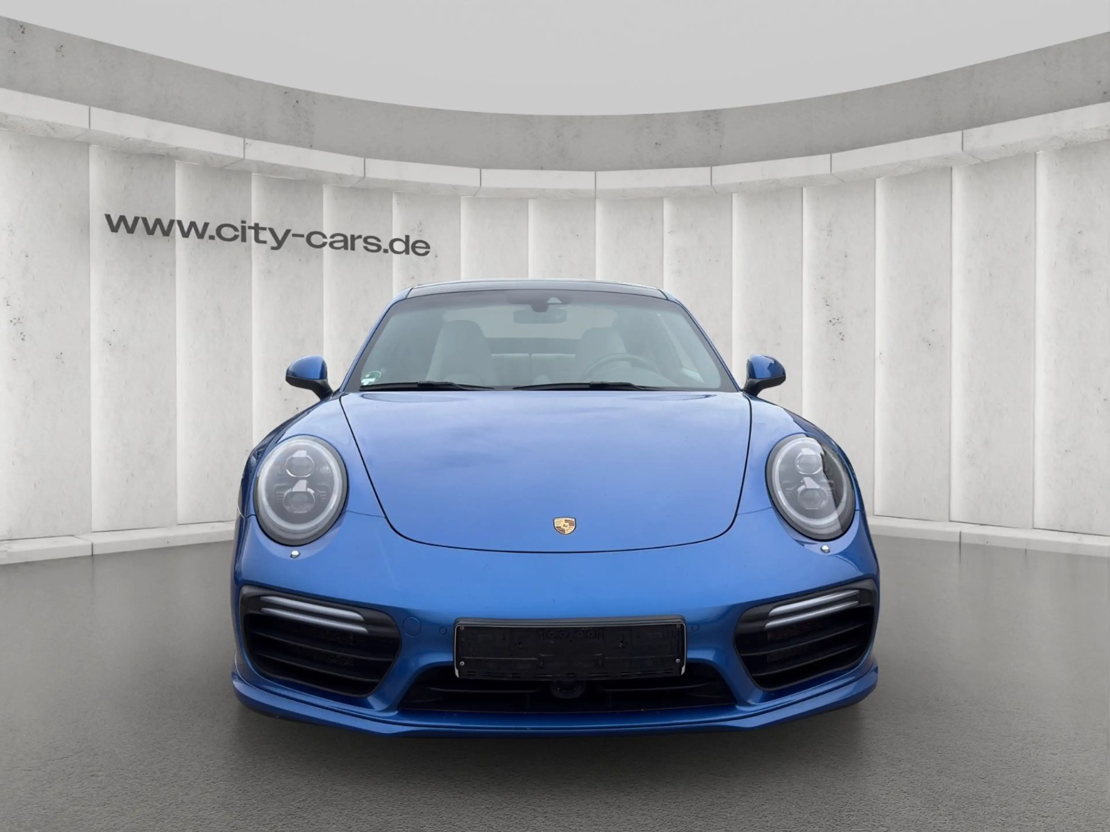 Porsche 911 Turbo*Approved 09.2028*Lift*1.Hand*Carbon* — photo 2
