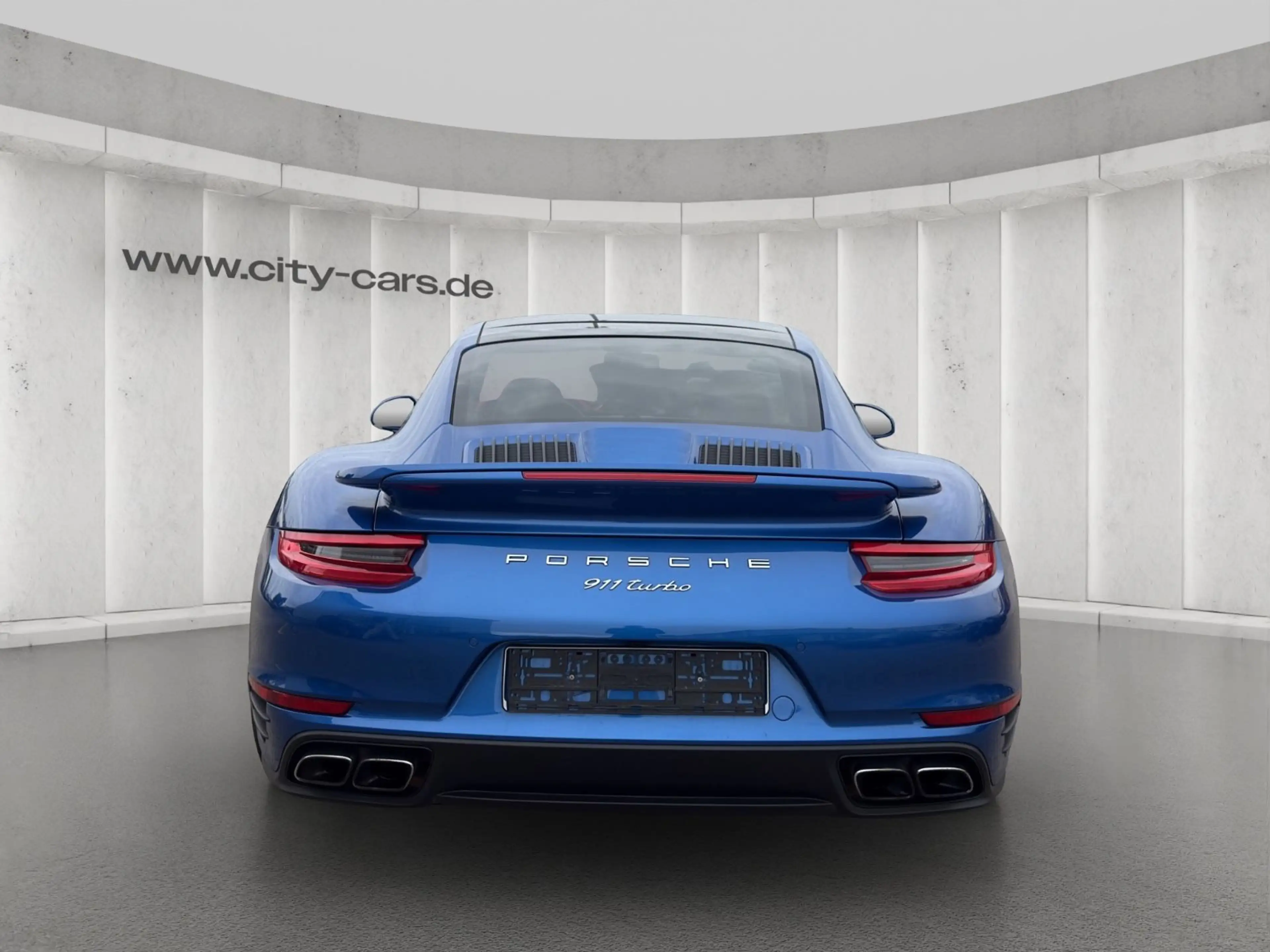 Porsche 911 Turbo*Approved 09.2028*Lift*1.Hand*Carbon* — photo 5