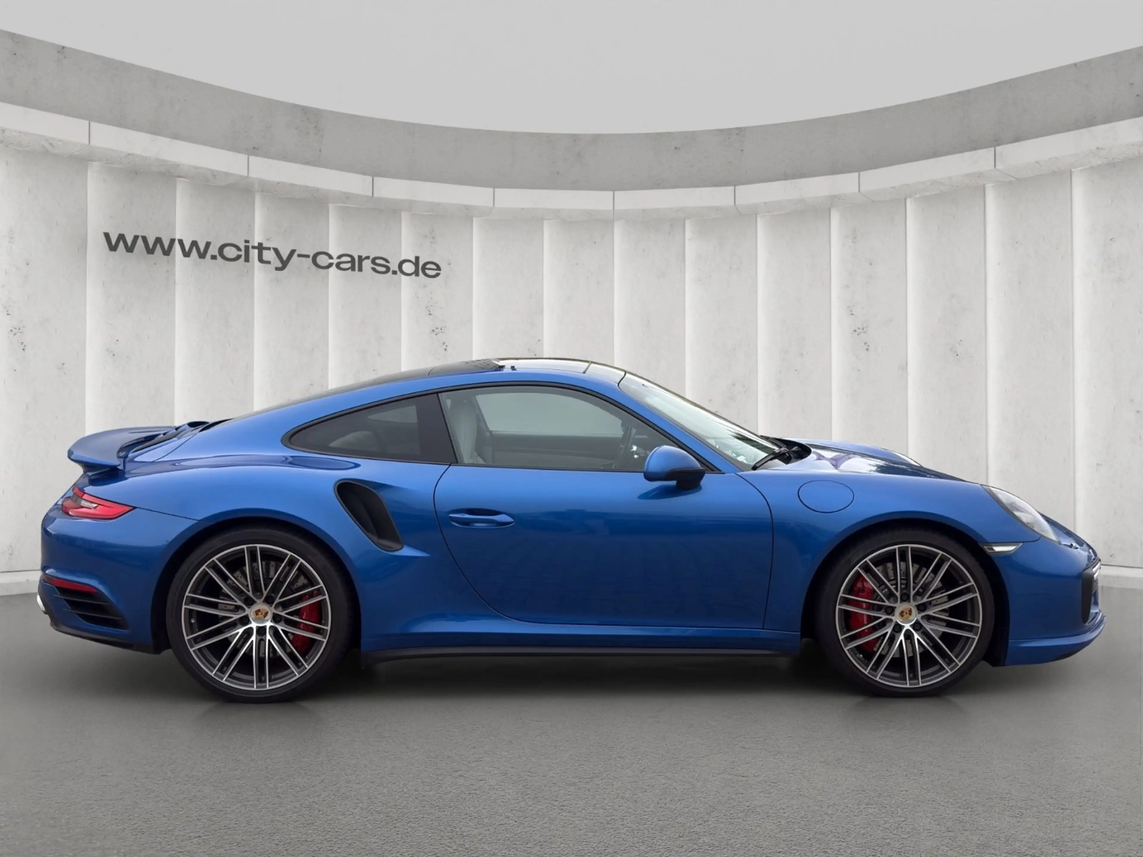 Porsche 911 Turbo*Approved 09.2028*Lift*1.Hand*Carbon* — photo 7