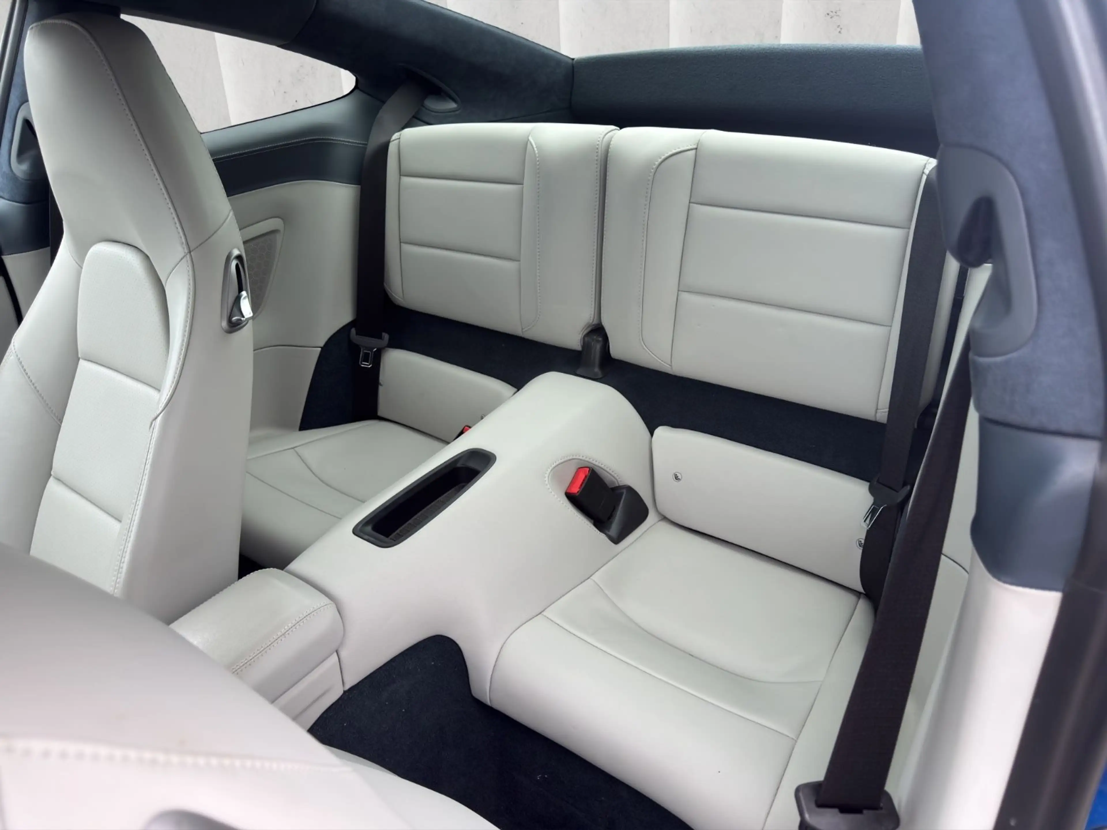 Porsche 911 Turbo*Approved 09.2028*Lift*1.Hand*Carbon* — photo 12