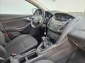 Ford Focus 1.0 Ecoboost Auto-S&S Trend 100 Blanc - thumbnail 6