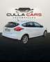 Ford Focus 1.0 Ecoboost Auto-S&S Trend 100 Blanc - thumbnail 4