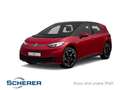 Volkswagen ID.3 150 kW Pro Performance LED ACC RFK SHZ Red - thumbnail 1