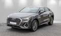 Audi Q3 35 TDI 150CH DESIGN S TRONIC 7 Gris - thumbnail 1