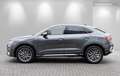 Audi Q3 35 TDI 150CH DESIGN S TRONIC 7 Gris - thumbnail 2