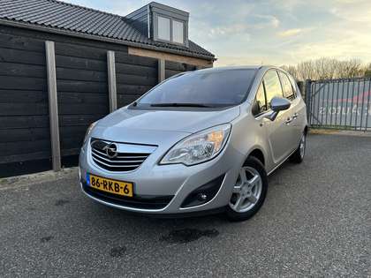 Opel Meriva 1.4 Turbo Cosmo NL-auto