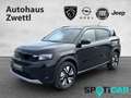 Opel Frontera GS MHEV 145 e-DCS6 7-Sitzer Schwarz - thumbnail 1