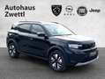 Opel Frontera GS MHEV 145 e-DCS6 7-Sitzer Schwarz - thumbnail 8