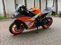 KTM RC 125 Abs Arancione - thumbnail 6