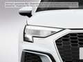 Audi A3 TFSI e S line 40 e 150(204) kW(PS) Weiß - thumbnail 7