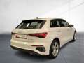 Audi A3 40 TFSI e S-Line LED Navi DAB PDC Weiß - thumbnail 4