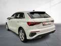 Audi A3 40 TFSI e S-Line LED Navi DAB PDC Weiß - thumbnail 3