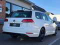 Volkswagen Golf VII Variant 1.6 DSG Facelift/R-Line/Virtual Weiß - thumbnail 11