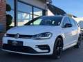 Volkswagen Golf VII Variant 1.6 DSG Facelift/R-Line/Virtual Weiß - thumbnail 8