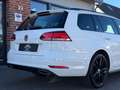 Volkswagen Golf VII Variant 1.6 DSG Facelift/R-Line/Virtual Weiß - thumbnail 16
