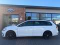 Volkswagen Golf VII Variant 1.6 DSG Facelift/R-Line/Virtual Weiß - thumbnail 10