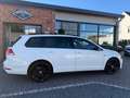 Volkswagen Golf VII Variant 1.6 DSG Facelift/R-Line/Virtual Weiß - thumbnail 17