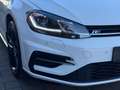 Volkswagen Golf VII Variant 1.6 DSG Facelift/R-Line/Virtual Weiß - thumbnail 6
