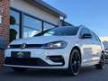 Volkswagen Golf VII Variant 1.6 DSG Facelift/R-Line/Virtual Weiß - thumbnail 1