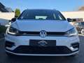 Volkswagen Golf VII Variant 1.6 DSG Facelift/R-Line/Virtual Weiß - thumbnail 2