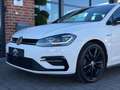 Volkswagen Golf VII Variant 1.6 DSG Facelift/R-Line/Virtual Weiß - thumbnail 7