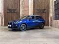 BMW X2 sDrive16d*AUT*NAVI*MEMORY-SEATS*LED* Bleu - thumbnail 1