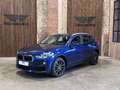 BMW X2 sDrive16d*AUT*NAVI*MEMORY-SEATS*LED* Bleu - thumbnail 3