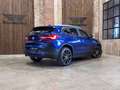 BMW X2 sDrive16d*AUT*NAVI*MEMORY-SEATS*LED* Bleu - thumbnail 9