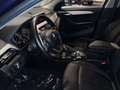BMW X2 sDrive16d*AUT*NAVI*MEMORY-SEATS*LED* Bleu - thumbnail 22