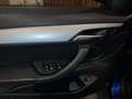 BMW X2 sDrive16d*AUT*NAVI*MEMORY-SEATS*LED* Bleu - thumbnail 17