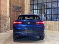 BMW X2 sDrive16d*AUT*NAVI*MEMORY-SEATS*LED* Bleu - thumbnail 15