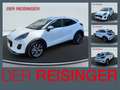 Ford Puma Titanium AKTIONSMODELL Weiß - thumbnail 1