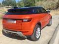 Land Rover Range Rover Evoque 2.0TD4 SE Dynamic 4WD Aut. 180 Naranja - thumbnail 2