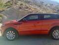 Land Rover Range Rover Evoque 2.0TD4 SE Dynamic 4WD Aut. 180 Orange - thumbnail 7