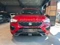 SEAT Ateca FR 2.0 TSI 190PS DSG 4 Drive+Virtalcockpit Rot - thumbnail 4