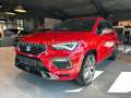 SEAT Ateca FR 2.0 TSI 190PS DSG 4 Drive+Virtalcockpit Rot - thumbnail 1