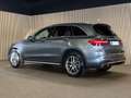 Mercedes-Benz GLC 350 350e 4 Matic AMG STYLING-PANORAMA-DISTRONIC-TREKHA Gris - thumbnail 6