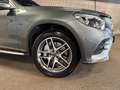 Mercedes-Benz GLC 350 350e 4 Matic AMG STYLING-PANORAMA-DISTRONIC-TREKHA Gris - thumbnail 3