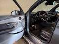 Mercedes-Benz GLC 350 350e 4 Matic AMG STYLING-PANORAMA-DISTRONIC-TREKHA Gris - thumbnail 12