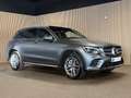 Mercedes-Benz GLC 350 350e 4 Matic AMG STYLING-PANORAMA-DISTRONIC-TREKHA Gris - thumbnail 4