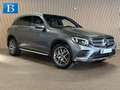 Mercedes-Benz GLC 350 350e 4 Matic AMG STYLING-PANORAMA-DISTRONIC-TREKHA Gris - thumbnail 1